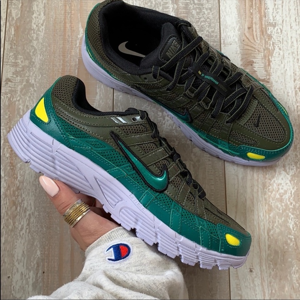 NWT Nike P-6000 - Picture 5 of 9